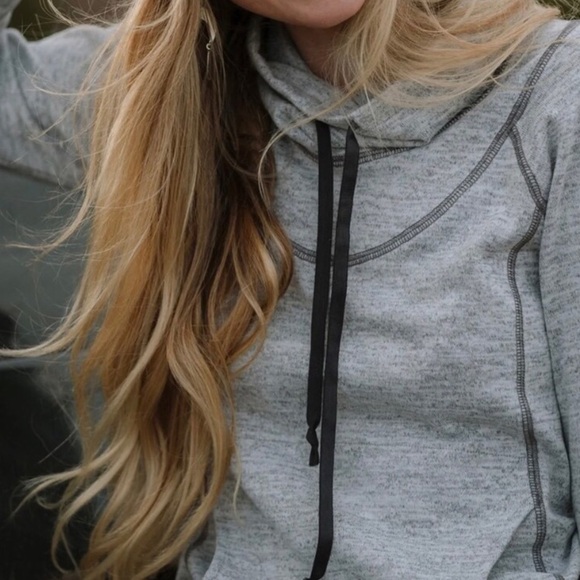 KUHL Lea Pullover Sweater In Ash - Picture 2 of 8